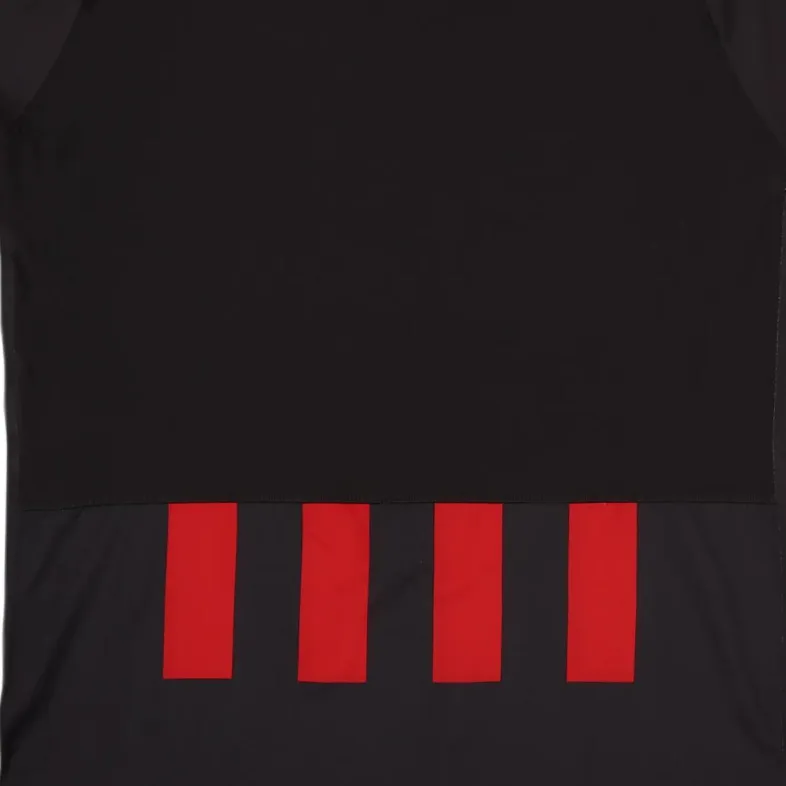 PUMA AC MilanULTRAWEAVE Soccer Jersey Men's Black-3