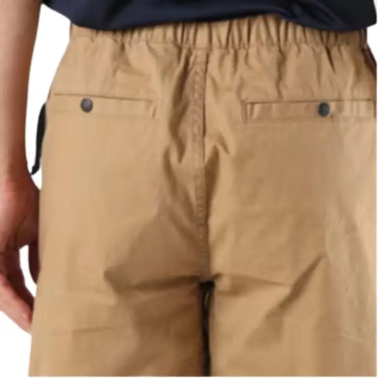 THE NORTH FACE Casual Shorts Men's Khaki-3