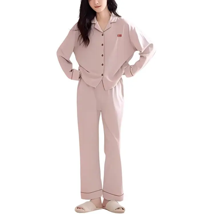 Ordifen Women's Pajama Sets-7