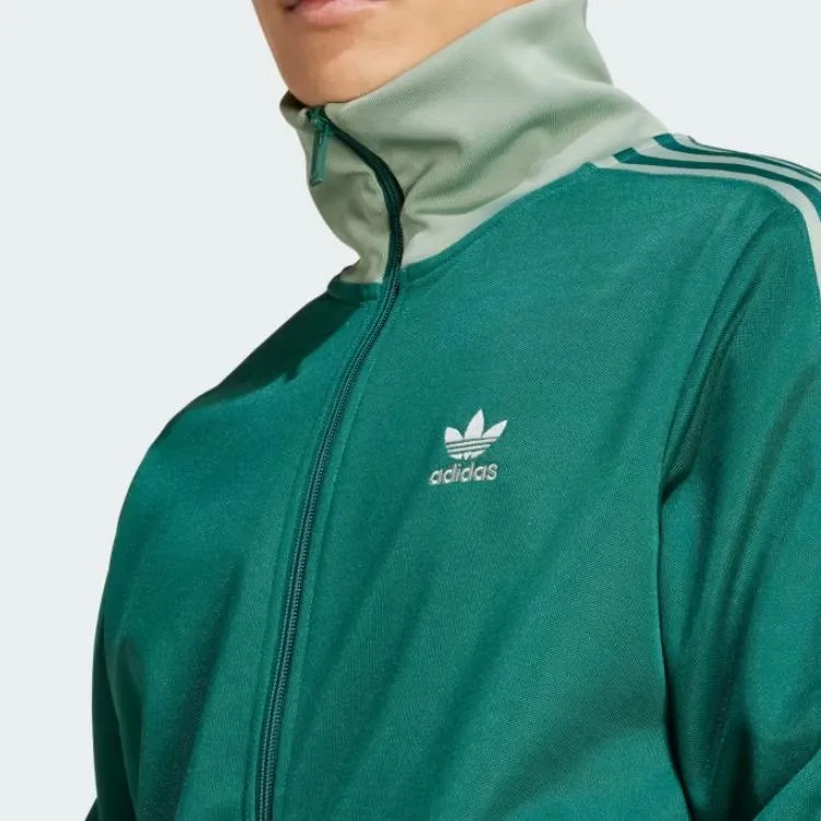 Adidas Adicolor Classics Beckenbauer Track Top-4