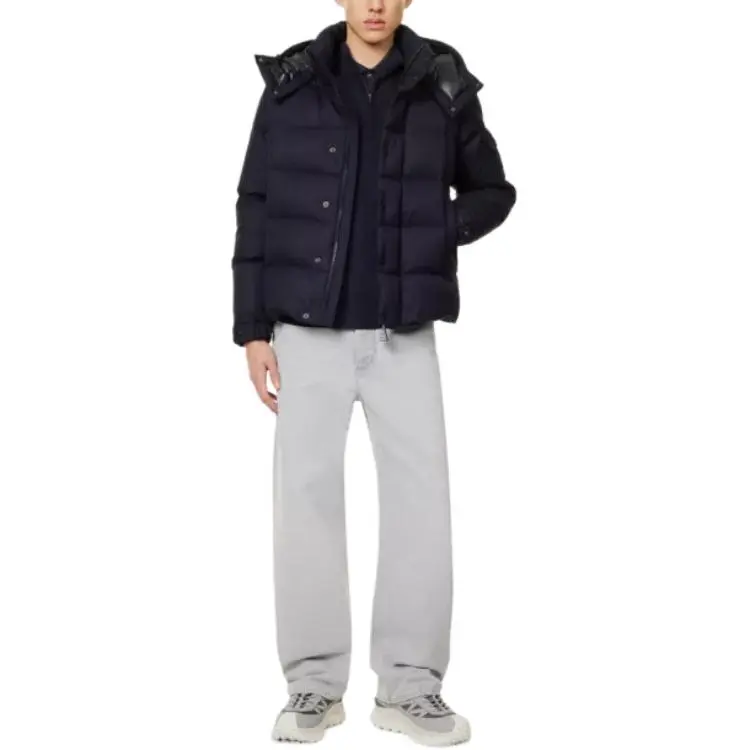 Moncler Vezere Down Jacket-1