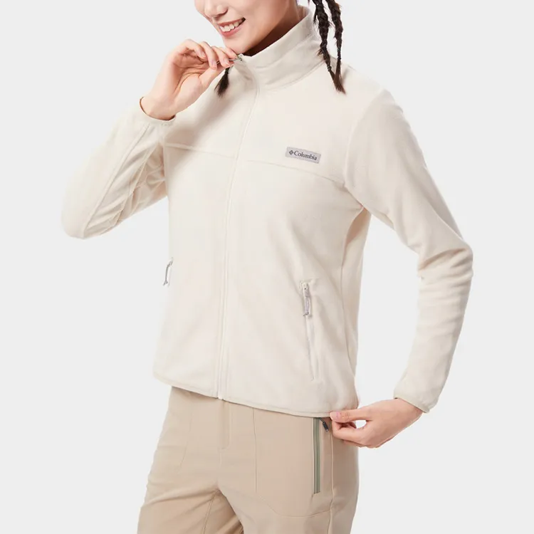 Columbia Jackets & Coats Women's Ecru-2