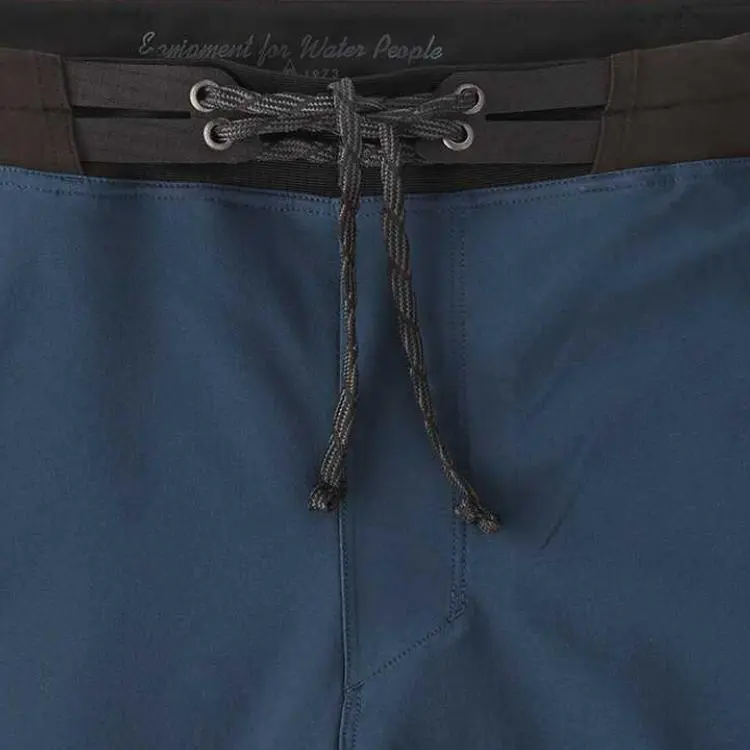 Patagonia Hydrolock Stitched Boardshorts Casual Shorts Men's-5