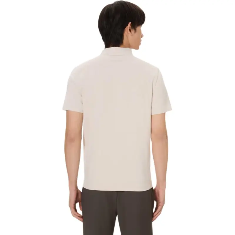KOLON SPORT SECO Polo Shirt Men's-4