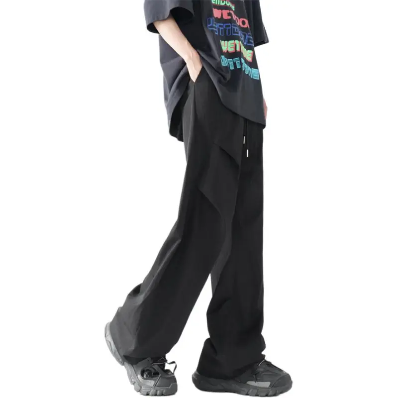 KOKO BASE Casual Pants Unisex-1