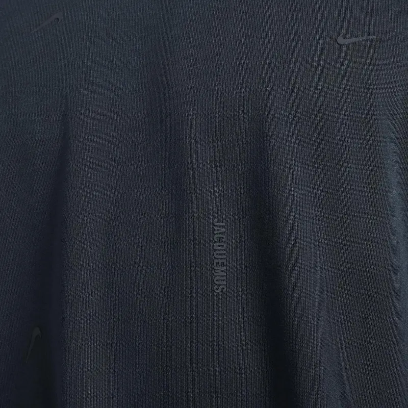 Jacquemus X Nike Logo T Shirt Asia Sizing-5