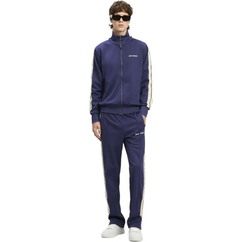 PALM ANGELS Classic Logo Track Jacket-3
