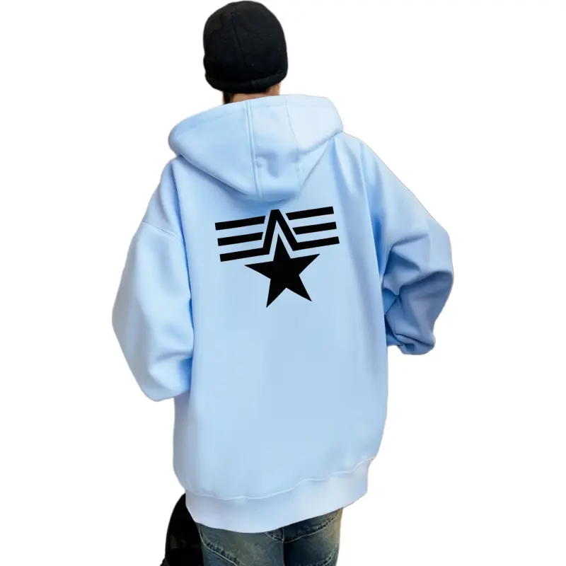 PENTAGONAL HEART Sweatshirt Unisex-7