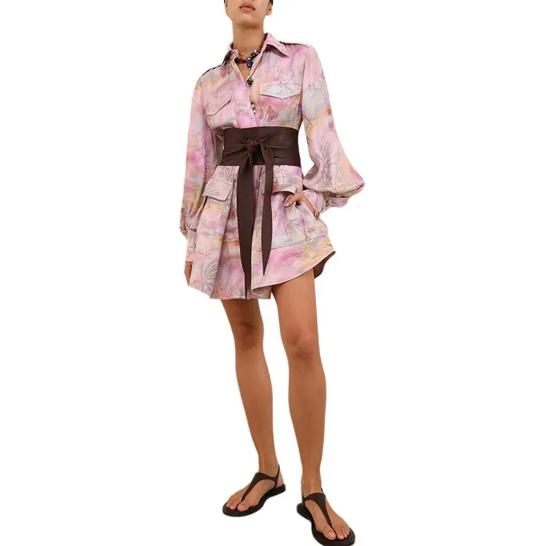 Zimmermann Dawning Mini Dress-2