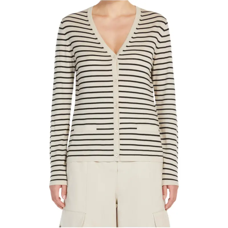 'S MAX MARA Kenya Cardigan-1
