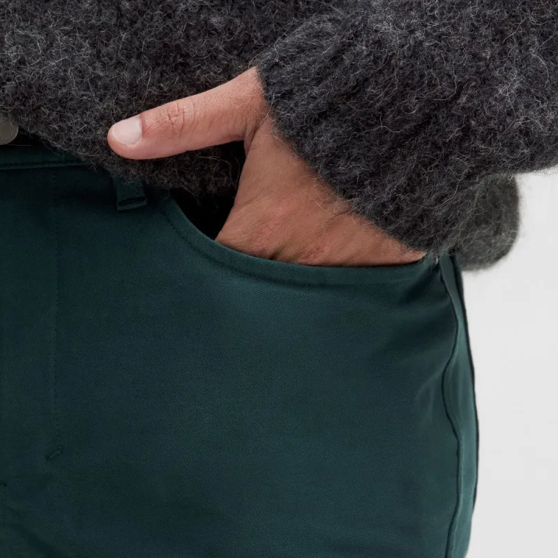 Lululemon Casual Pants Men's Green-3