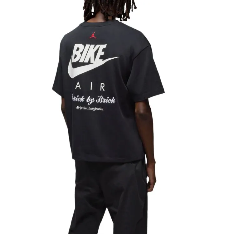 JORDAN X Nigel Sylvester Brick Tee Asia Sizing-2