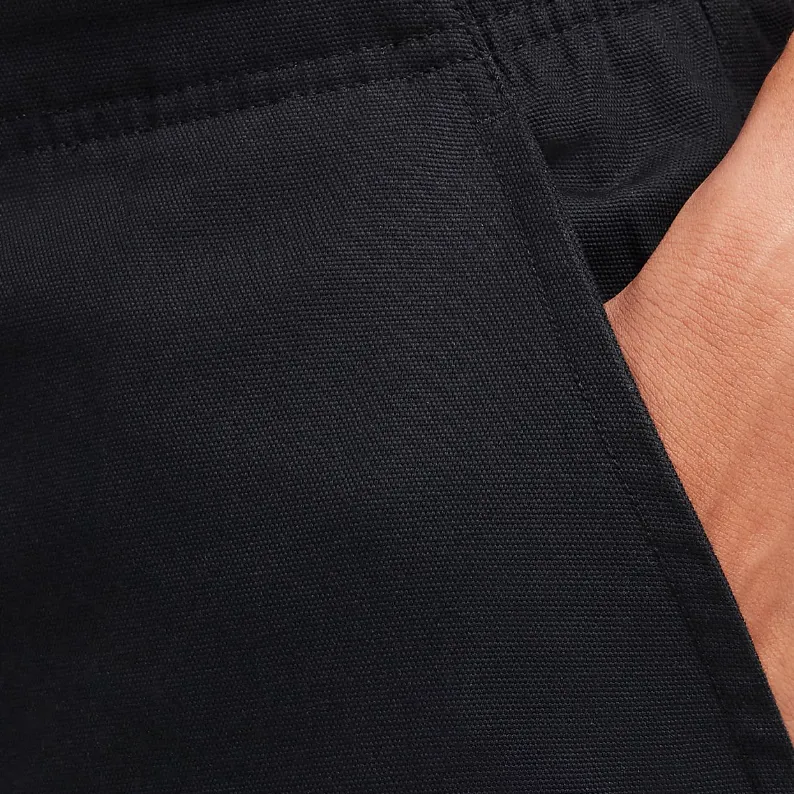 Nike SB Casual Pants Unisex Black-5