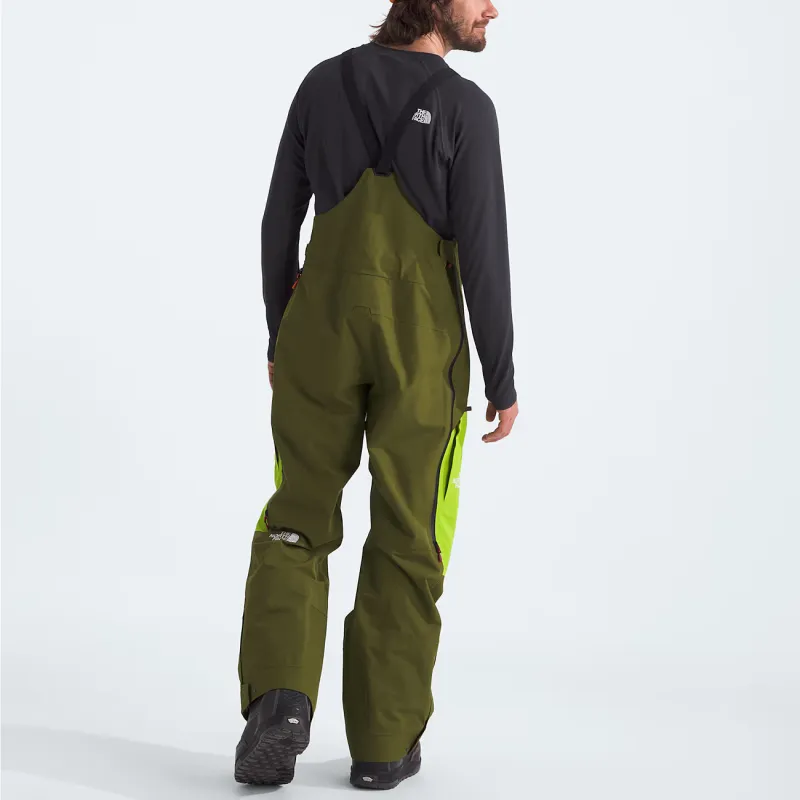 THE NORTH FACE Ceptor FW24 Overalls Men's Grass/Forest Olive-2