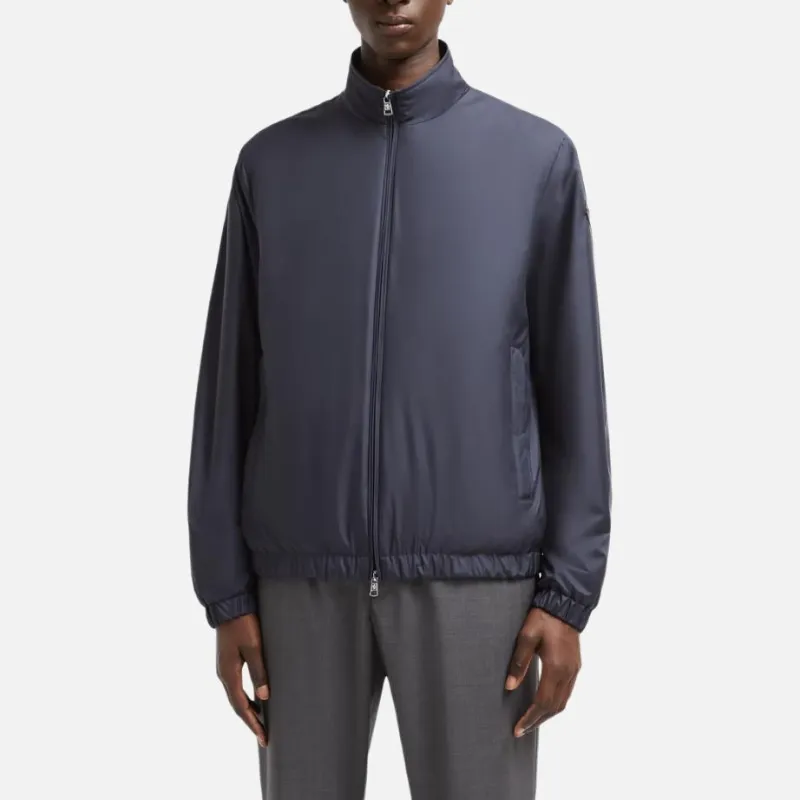 Moncler Shark print Bomber Jacket-2