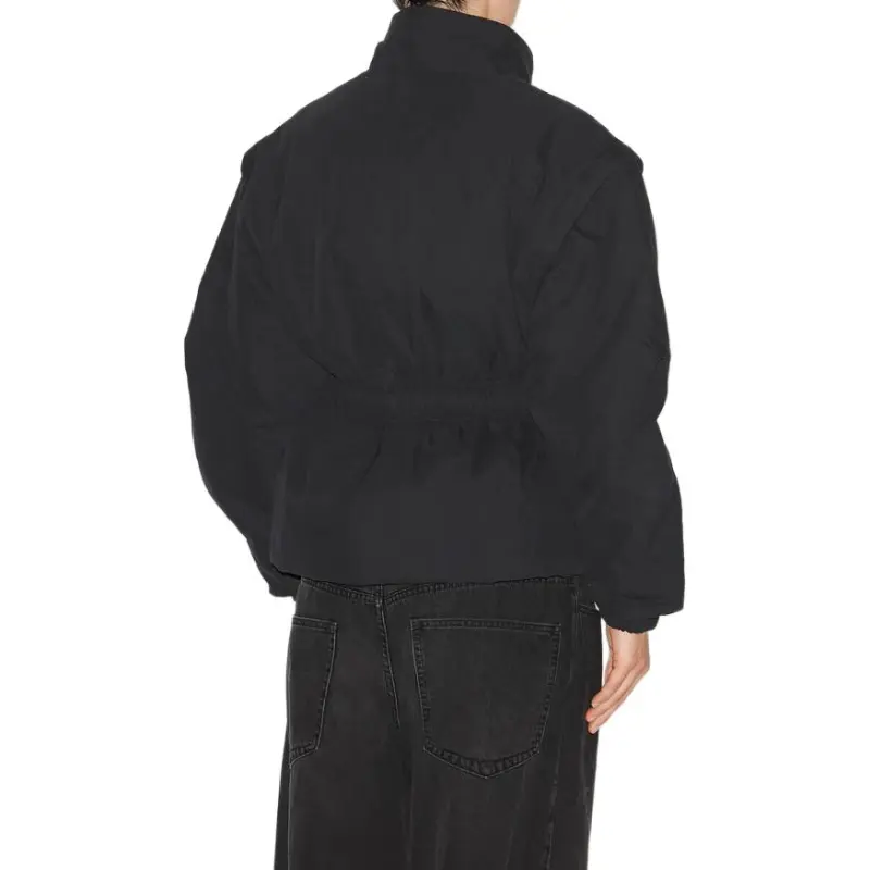 ISABEL MARANT ETOILE Dastyni Coat-3