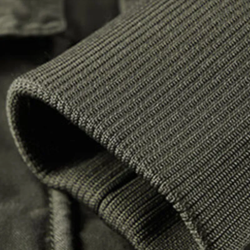 JEEP SPIRIT Jackets & Coats Men's-5