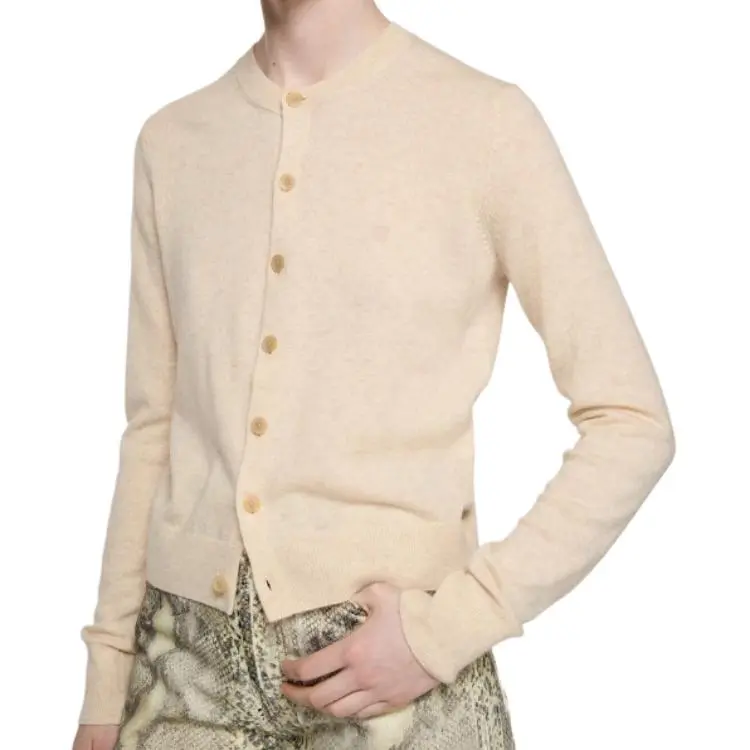 Acne Studios Wool blend Cardigan-3