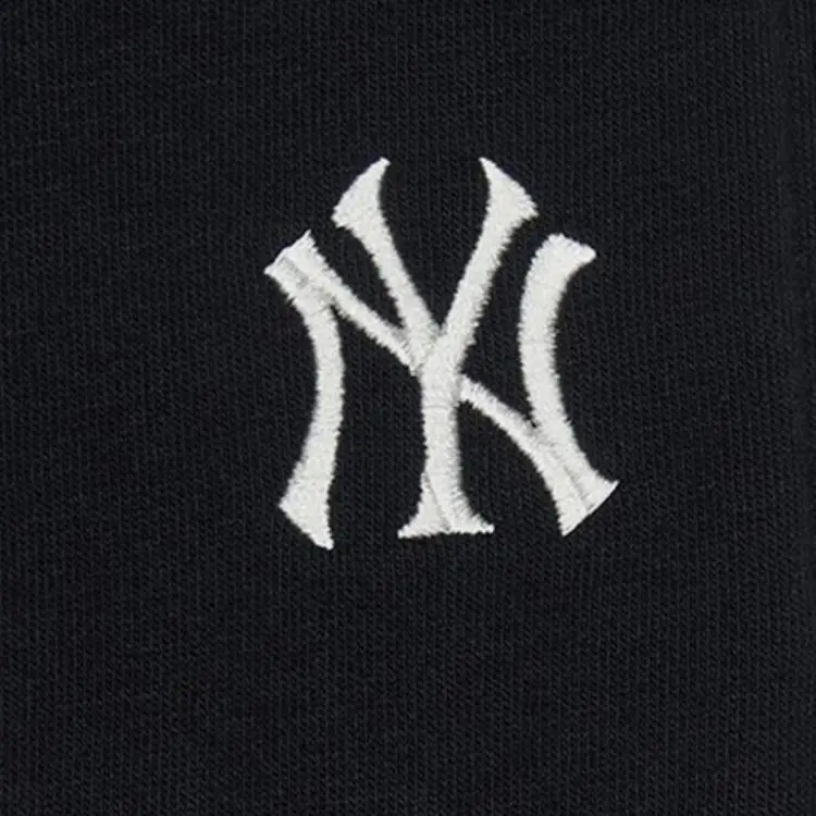 MLB New York Yankees FW/AW24 Casual Pants Unisex Black-5