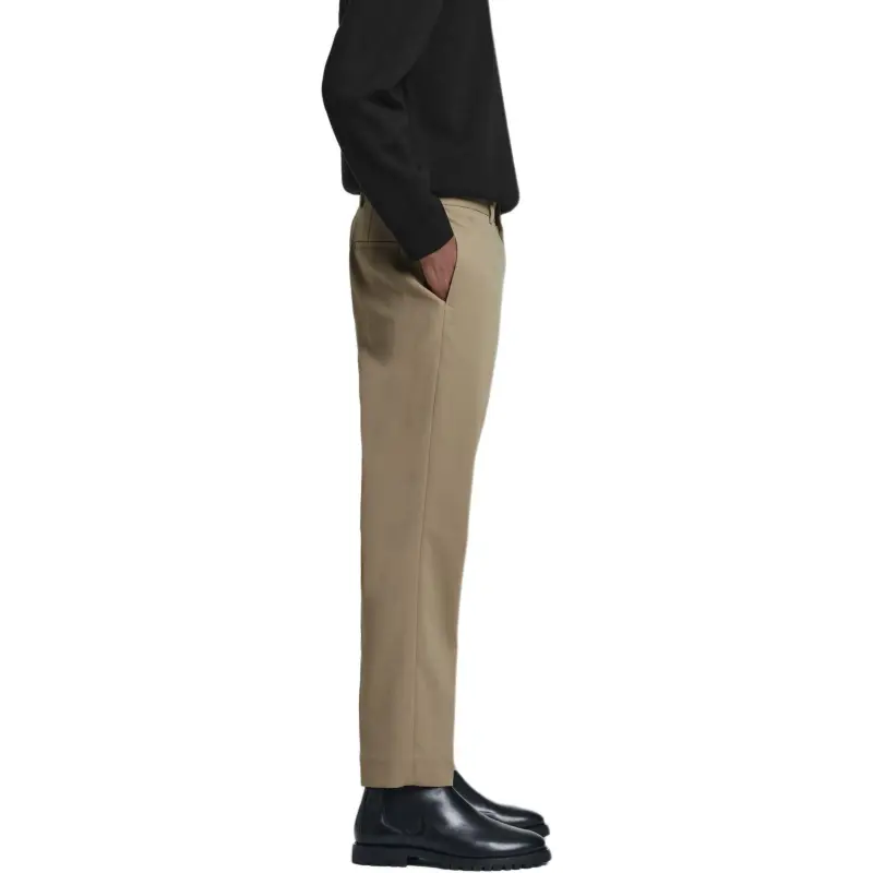 COS Casual Pants Men Beige-3