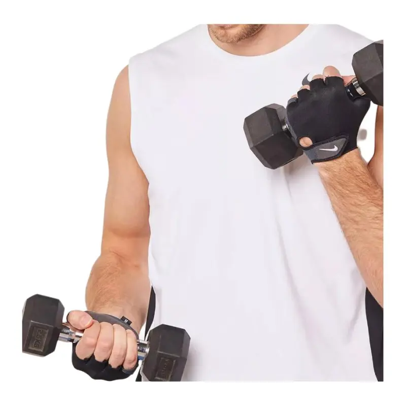 Nike Dri FIT Essential Training Gloves-2