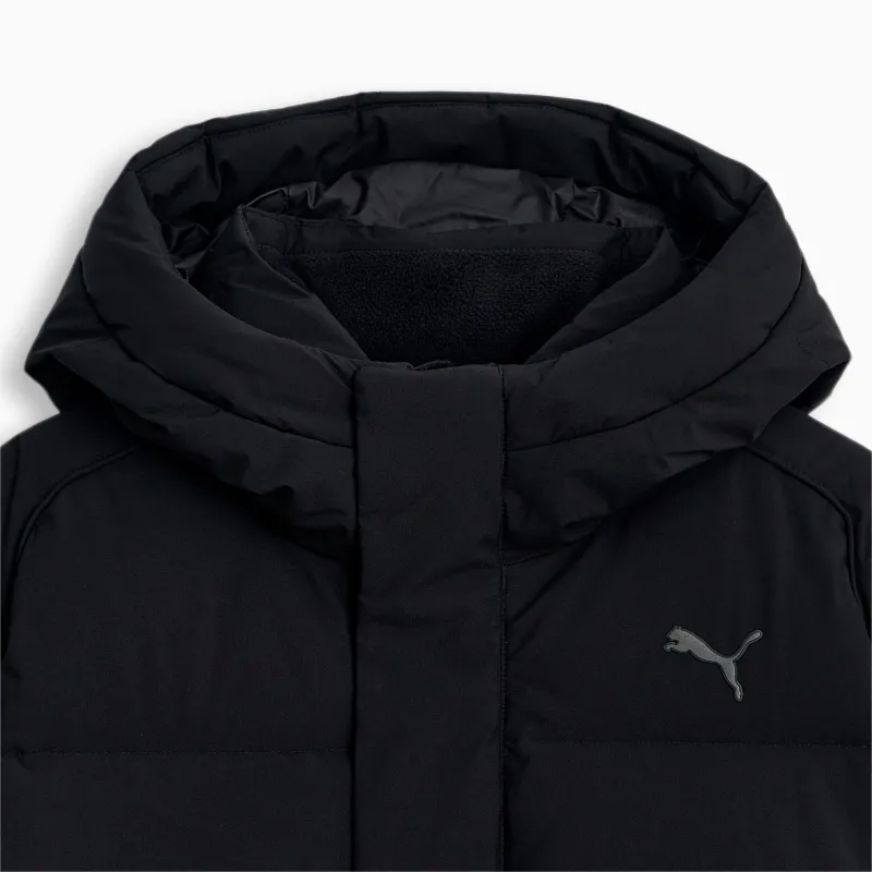 PUMA Down Jackets Unisex Black-3
