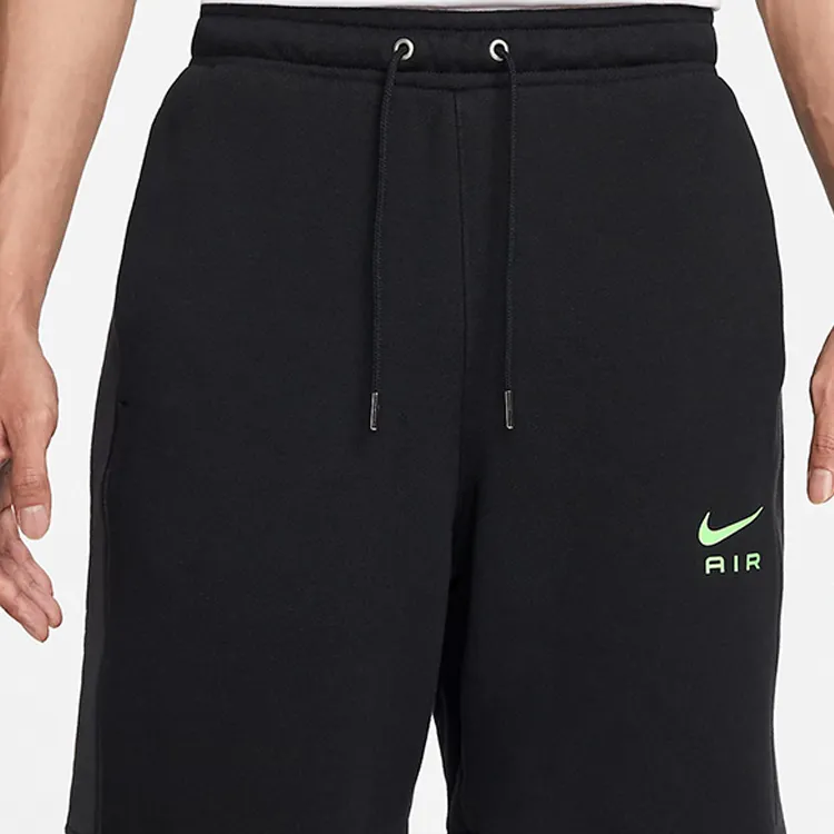 Nike Casual Shorts Men Black-1