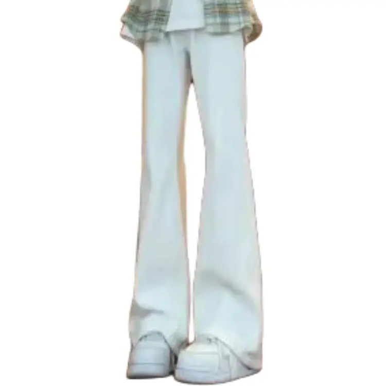 PAINT STAIN Jeans Unisex-23