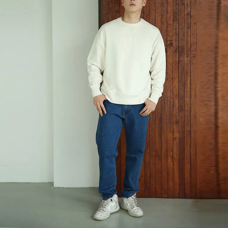 GAP Jeans Men Blue-1