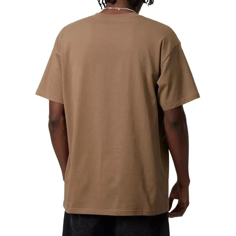 Carhartt WIP S/S Greatest Flicks T Shirt-4