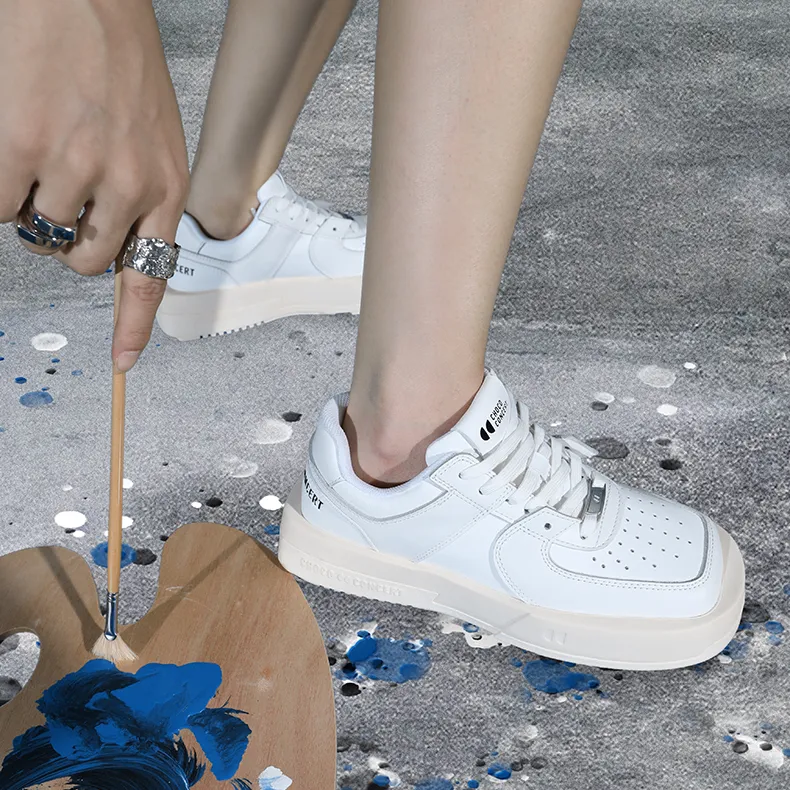 Nike Sneaker Trends Women 2021 2021 White Sneaker Trends White