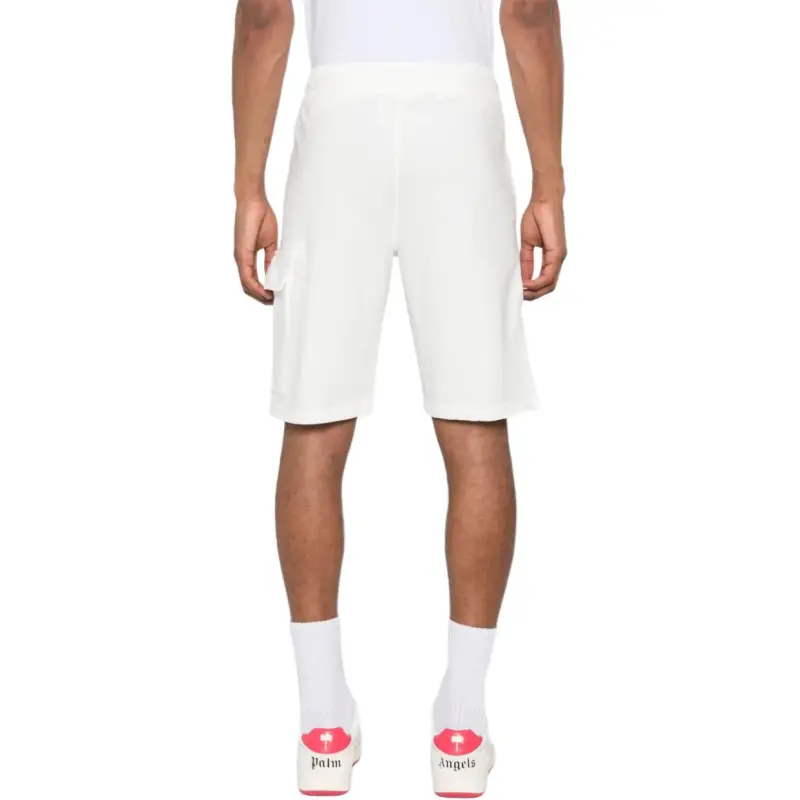 C.P.Company Casual Shorts Men's Beige-3