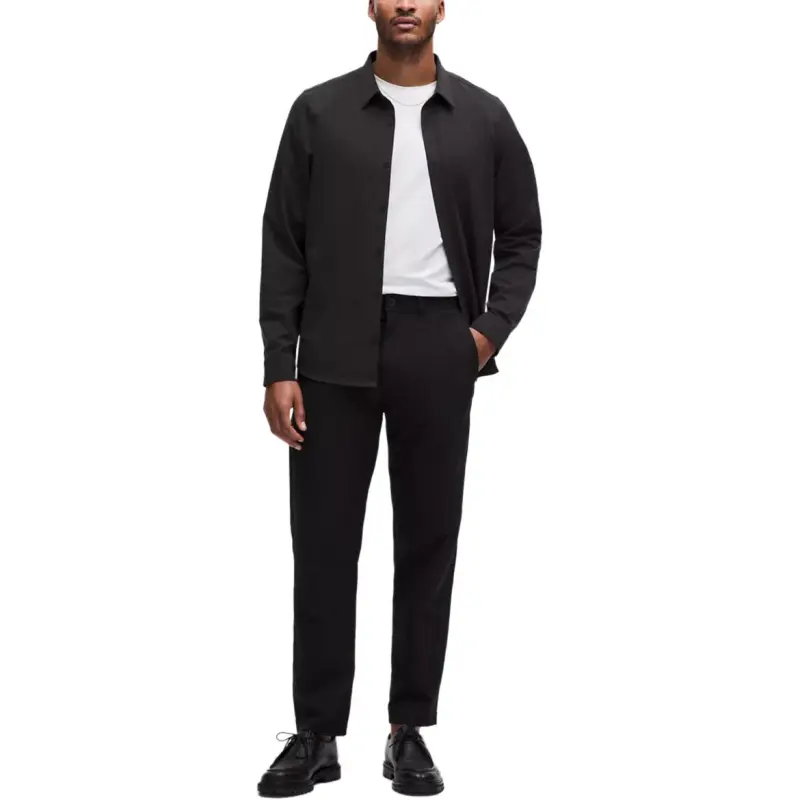 Lululemon New Venture Shirt Men's-5