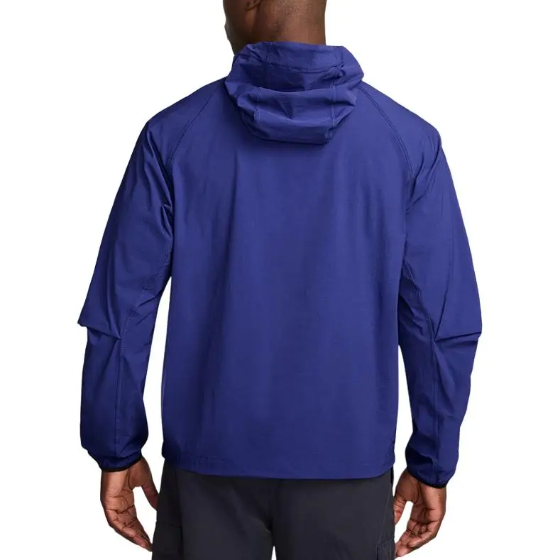 Nike Tech Men's Woven Jacket-1