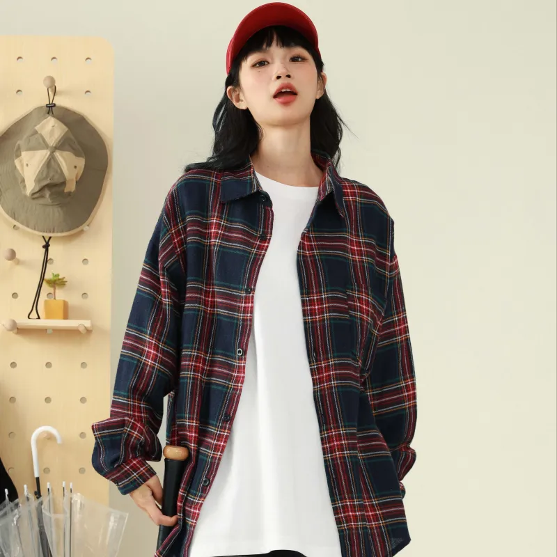 LIVINGTOWN Shirts Unisex-2