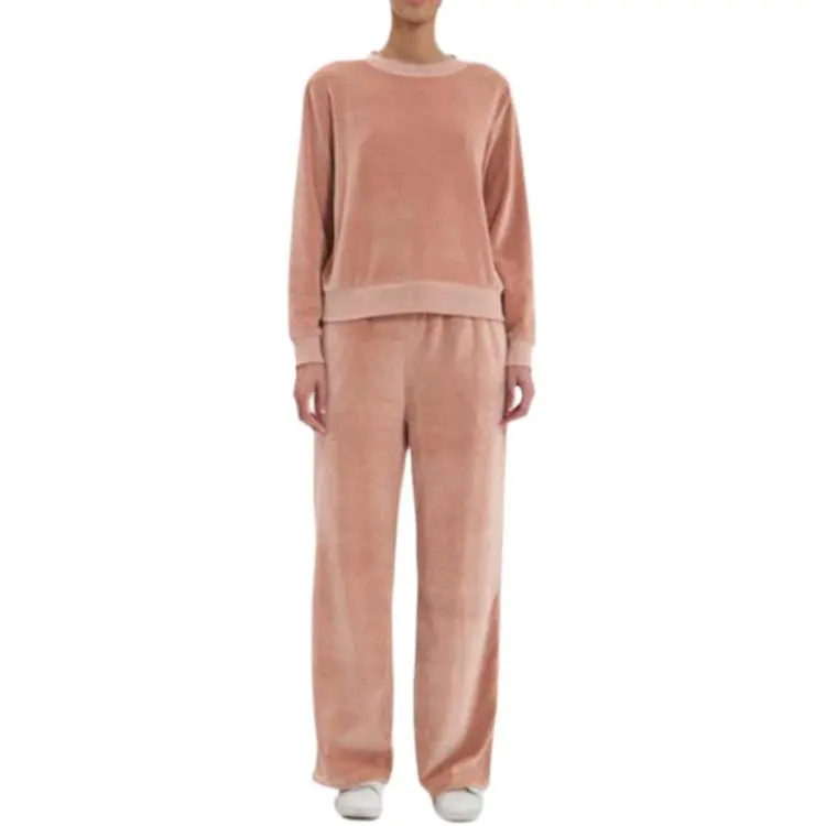 INES DE LA FRESSANGE Sweater Women's Orange-1