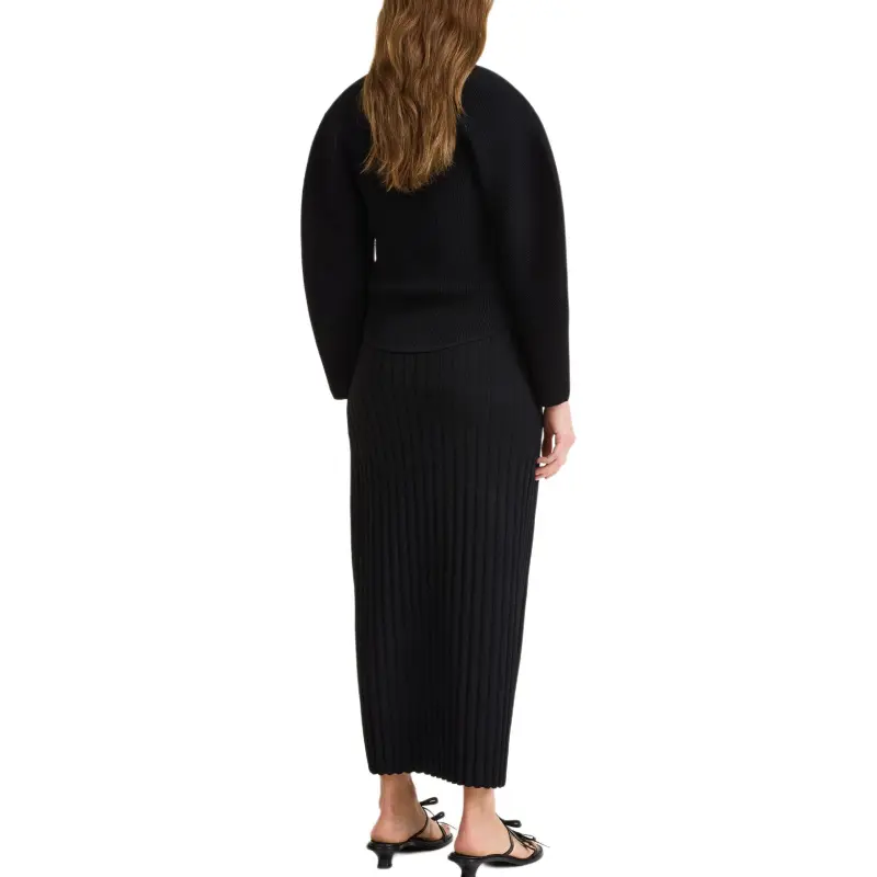 By Malene Birger Francinas Sweater-2