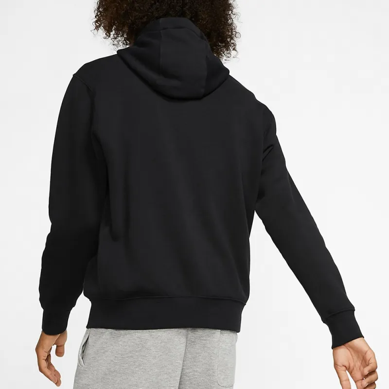 Nike Sportswear Club Casual Sportswear Men's Black-3