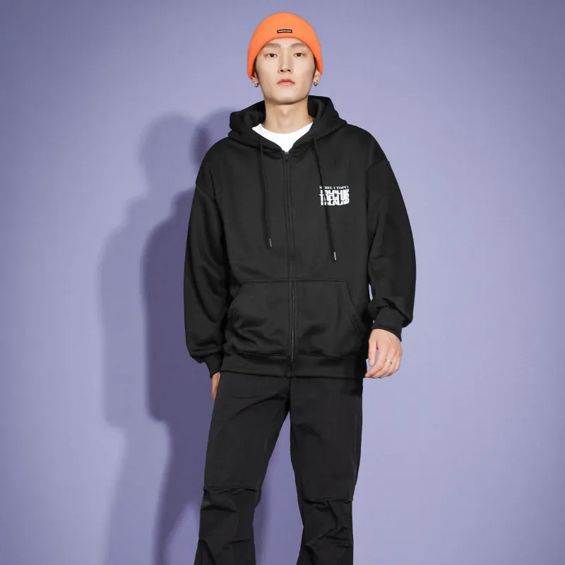 Tre Club Sweatshirt Sets Unisex-3