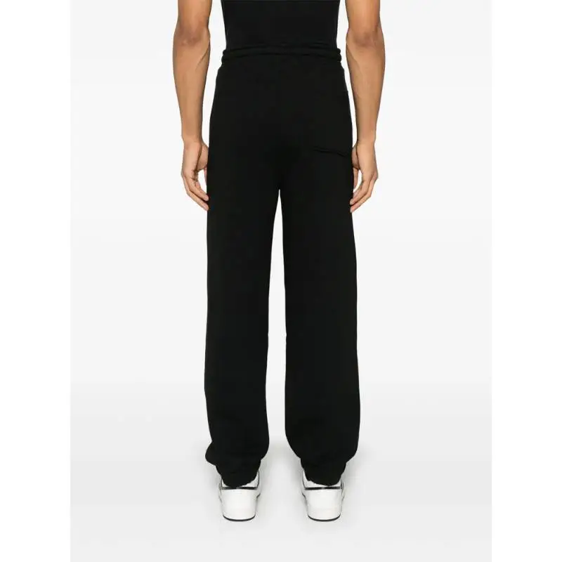 HUGO BOSS Logo print Track Pants-2