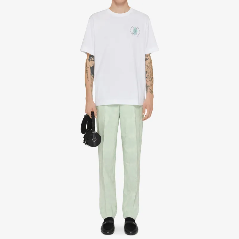 Givenchy Regular Fit T Shirt-1