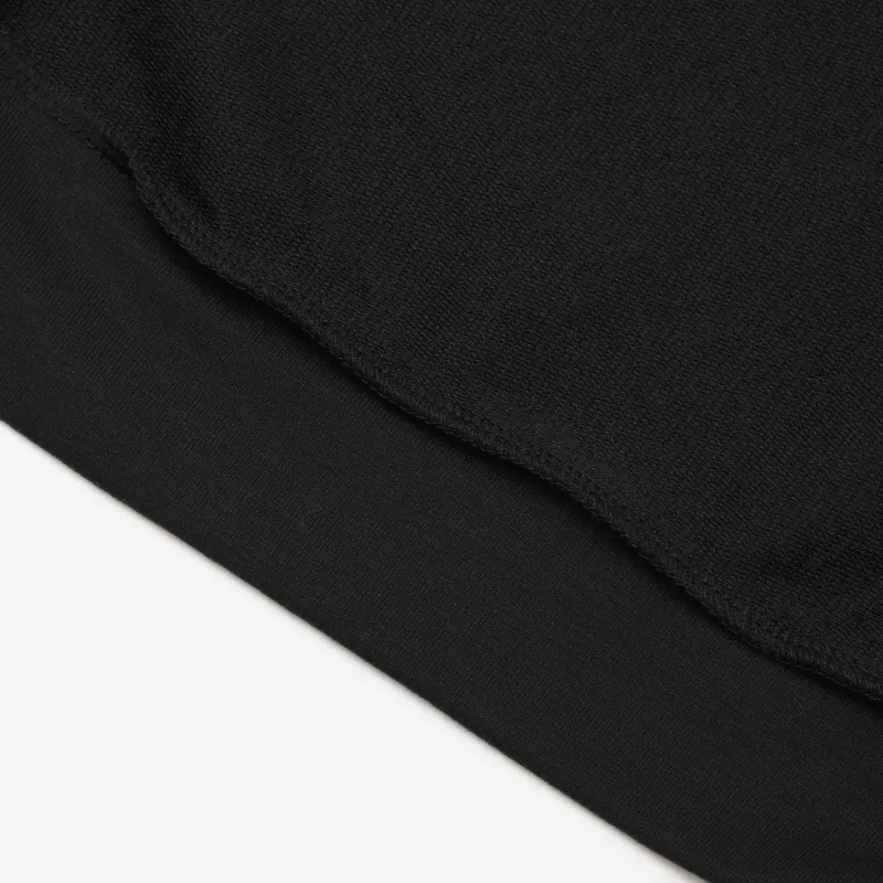 PUMA Modern Sports Sweatshirt Women's Black-4