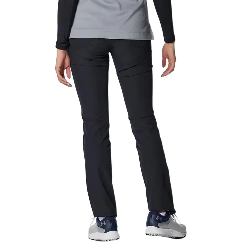 Under Armour Casual Pants Women's Black-1