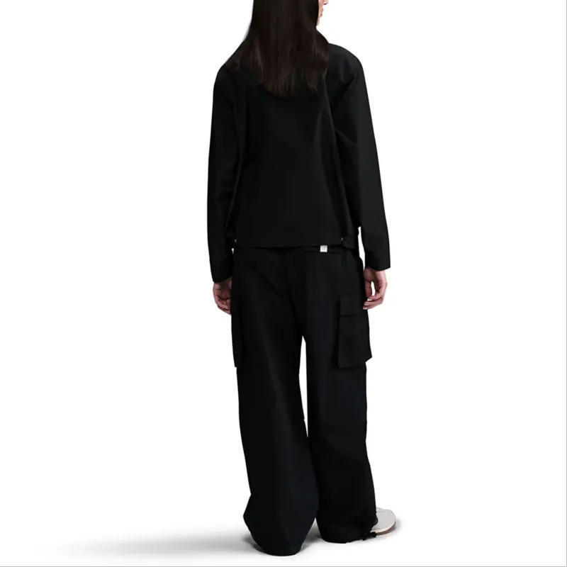 Nike Ripstop Jacket-2