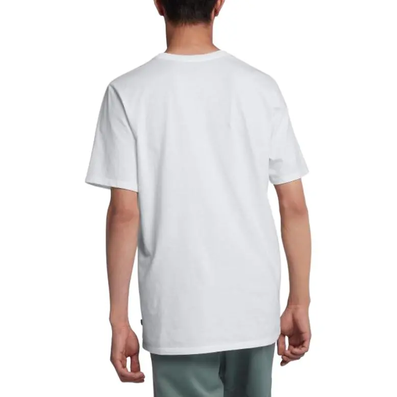 Nike SBIcon T Shirt Unisex White-2