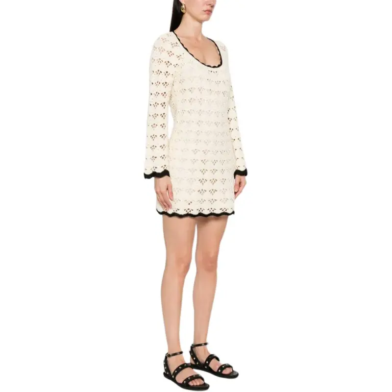 Zimmermann Rhiannon Midi Dress-3