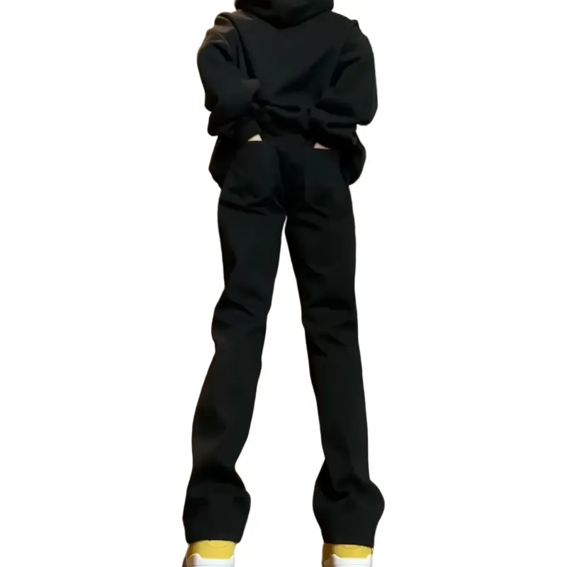 CENPIN Jeans Unisex-3