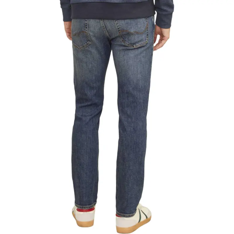 JACK&JONES Jeans Men Blue-1