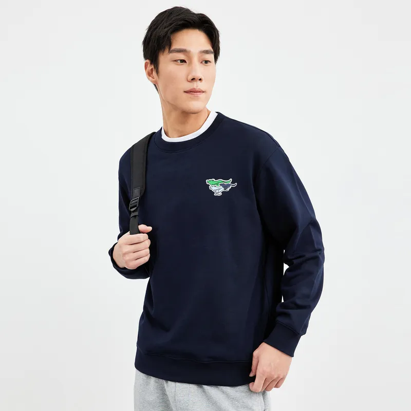 SEPTWOLVES Sweatshirts Men-5