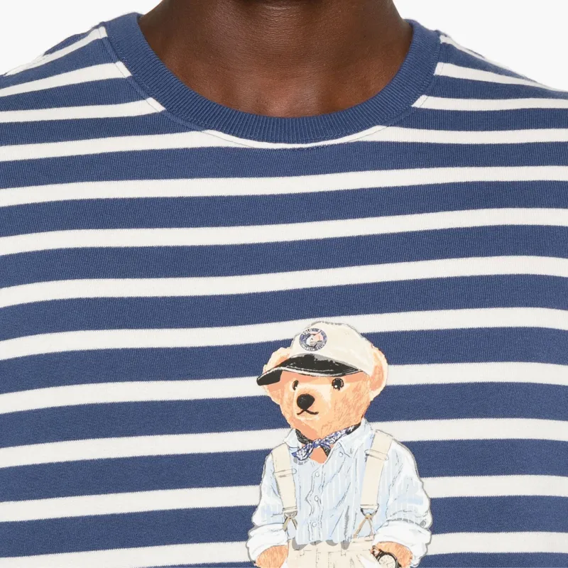 Polo Ralph Lauren Polo Bear Sweatshirt-4